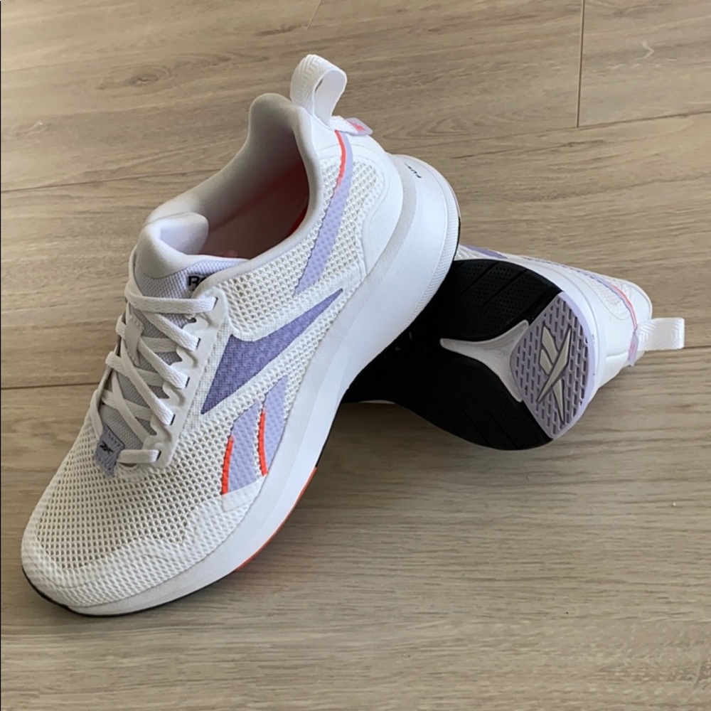 NWOT Reebok Fusium Run!